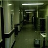 Spooky corridors