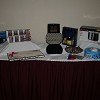 Another prize table